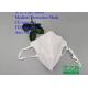 Toxic Free N95 Face Mask Environmental Friendly Medical Respirator Mask