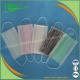 OEM Breathable Nonwoven Disposable Medical Face Mask