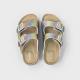 Summer Acid Resistant 35EU EVA Birkenstock Clogs For Girls