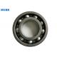 Industrial  Motor Use Deep Groove Ball Bearings 6201 2RS Gcr15