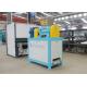 3tph Output Fertilizer Granulator Npk Dry Powder Roller Press Granulating Machine