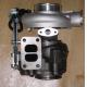 2002- Cummins Industrial Engines HX40W Turbo 3598263 4089321