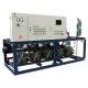 Rack Model Refrigeration Compressor Unit For Optimal Cooling