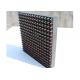 1/4 Scan Outdoor Full Color P10 RGB LED Display Module 16 x 16 Dots