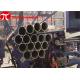 3T Pipe Packing Machine, Automatic Control Steel Bar Bundle Making And Packing Equipment