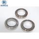 Tungsten Carbide Radial Thrust Bearing Wear Resistant Anti Corrosion For Oil Tools