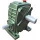 Cast Iron Gear Reducer Gearbox With 3.83~196.41 High Reduction Ratio