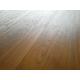 premium AB grade Burma Teak Engineered Wood Flooring with slight brushed surface and natural vanished