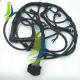 Geniune Engine Harness For EC210B D6D Spare parts High Quality