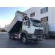 Sinotruk Hohan Dump Truck Zz3257n3847A 351-450hp for Customer Satisfaction