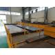 Cold Rolled Or Hot Rolled Stainless Steel Plate Thickness 6 - 80mm Q235 Q345 B C D E