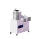 Cutting machine series MRSU for dried plums, apricots, Dry fruit slicer, Dried Plum Cutter Machine