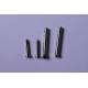 Injection Mould Parts EDM Texture High Gloss Polishing Precision Ejector Core Pins