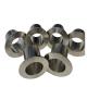 Pipe Fitting SA403 WP316L SCH40 STD SCH80 Stainless Steel Stub Ends