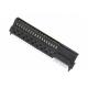 10121506-004812DLF Connectors High-Speed 9A 17V Card Edge Connectors