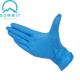 FDA510K Medical Nitrile Latex Free Disposable Examination Gloves