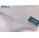 2% Anti - UV PP Spunbond Non Woven Fabric Roll For Textiles / Shopping Bags