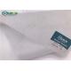 2% Anti - UV PP Spunbond Non Woven Fabric Roll For Textiles / Shopping Bags