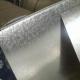 Length 2000-6000mm Galvanized Iron Sheet Skin Pass Surface Finish