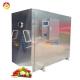 Food Beverage Kitchen Pre-cooling Pasta Chiller Device with 5.5KW Vacuum Pump Power