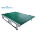 Powered transporting Bed conveyor belt equipment in warehouse