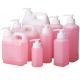 250ml-10L Capacity Plastic Pump Bottles for Soap Shower Gel Shampoo Lotion Liquid