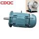 Electric High Temperature Electric Motor UAGW Series Three Phase Enclosed for High Temperature Fan