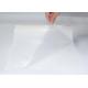 Translucent White Hot Melt Glue Sheets Eva Ethylene Vinyl Acetate Copolymer