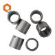 Yg8 Carbide Wear Parts Custom Cnc Machined Sleeve Bushing