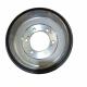 Purpose For Replace Hq6480-3502011 Brake Drum For Foton Chinese Truck Parts