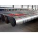 DIN 17172:1978 StE 415.7 TM, StE 445.7TM, StE 48 Steel tubes for pipeline for transport of combustible liquids and gases