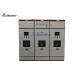 Diesel Generator Synchronization Panel 800A 1600A 2000A 2500A 3200A 6300A