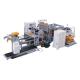 Double Lcd 6mm Wire Mesh Bending Machine For 2500mm