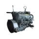 Air Cooled High Performance Diesel Engines 10kva To 100kva 1500rpm 1800rpm