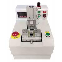 30mm Max Stroke Tensile Strength Tester Machine AC220V 50Hz / 60Hz 10A