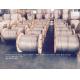 ASTM A 475 Galvanized Guy Wire / Steel Cable Wire With Excellent Anti Rust Performance