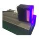 High power 365NM 385NM 395NM  fan cooling UV LED Curing Systems