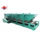 Fried Clay Green Belt Conveyor Steel Box Feeder Machine