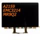 A2159 Apple Macbook Pro Lcd Replacement EMC3214 MR9Q2 Black Color