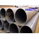 DN1420 mm Tensile Strength Elongation 24 Inch Steel Pipe 3LPE Coating