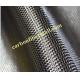 3K plain carbon fiber woven fabric mixed silver metallic yarn carbon fiber cloth roll saleTORAY carbon fiber mixed