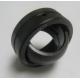 Bore 35mm Single Row Insert Plain Ball Bearing Shield / Rubber Seal Bearings
