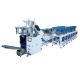 Bolt And Screw Packaging Machines Auto Vibratory Bowl Feeder 10 Drums Fastener Packaging Machine