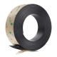 Flexible Neodymium Magnet Tape 30x1.5mm with Permanent Adhesive and Cutting Service