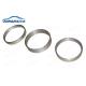 Stainless Steel Band Clamps Truck Air Suspension Parts Heavy Duty Rubber Bladder