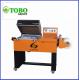 2 in 1 Shrink packing machine