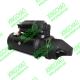 RE505670 RE505745 JD Tractor Parts Starter PLGR 3.4kW 12 Volt CW 10T 18422N  Agricuatural Machinery Parts