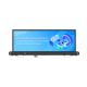 CE Wireless P3.3 Digital Taxi Roof LED Display Android 4G LED Mobile Display