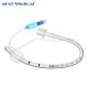 High Volume Low Pressure Cuffed Uncuffed Endotracheal Tube With Cuff ETT
