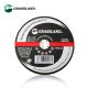 230X2,0mm Angle Grinder 230mm 9 Inch Stainless Steel Cutting Discs
